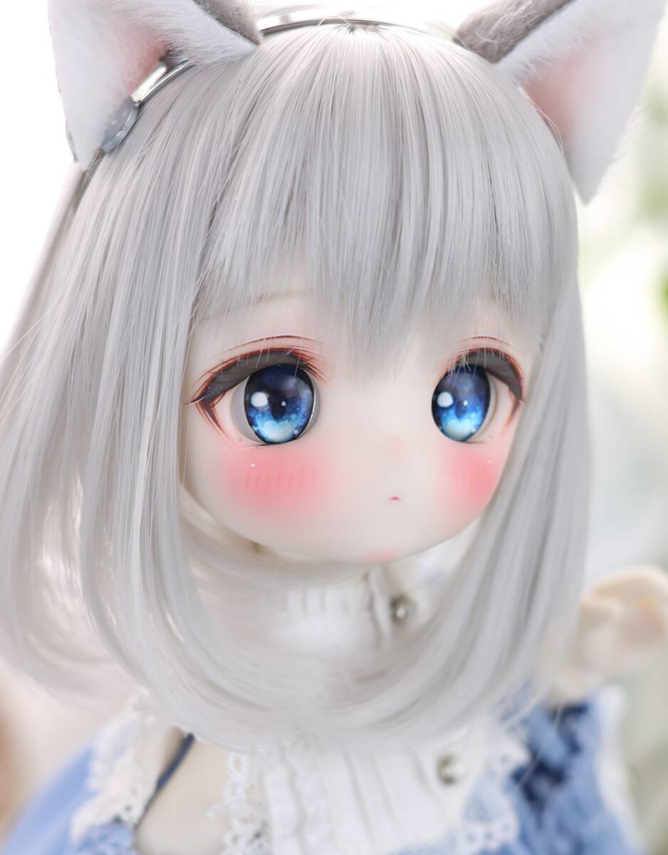 Yahoo!オークション - m.t 1/6 Tinyfox 01S 白巧肌 カスタム Yahoo!オークション - m.t 1/6 Tinyfox 01S 白巧肌 カスタム