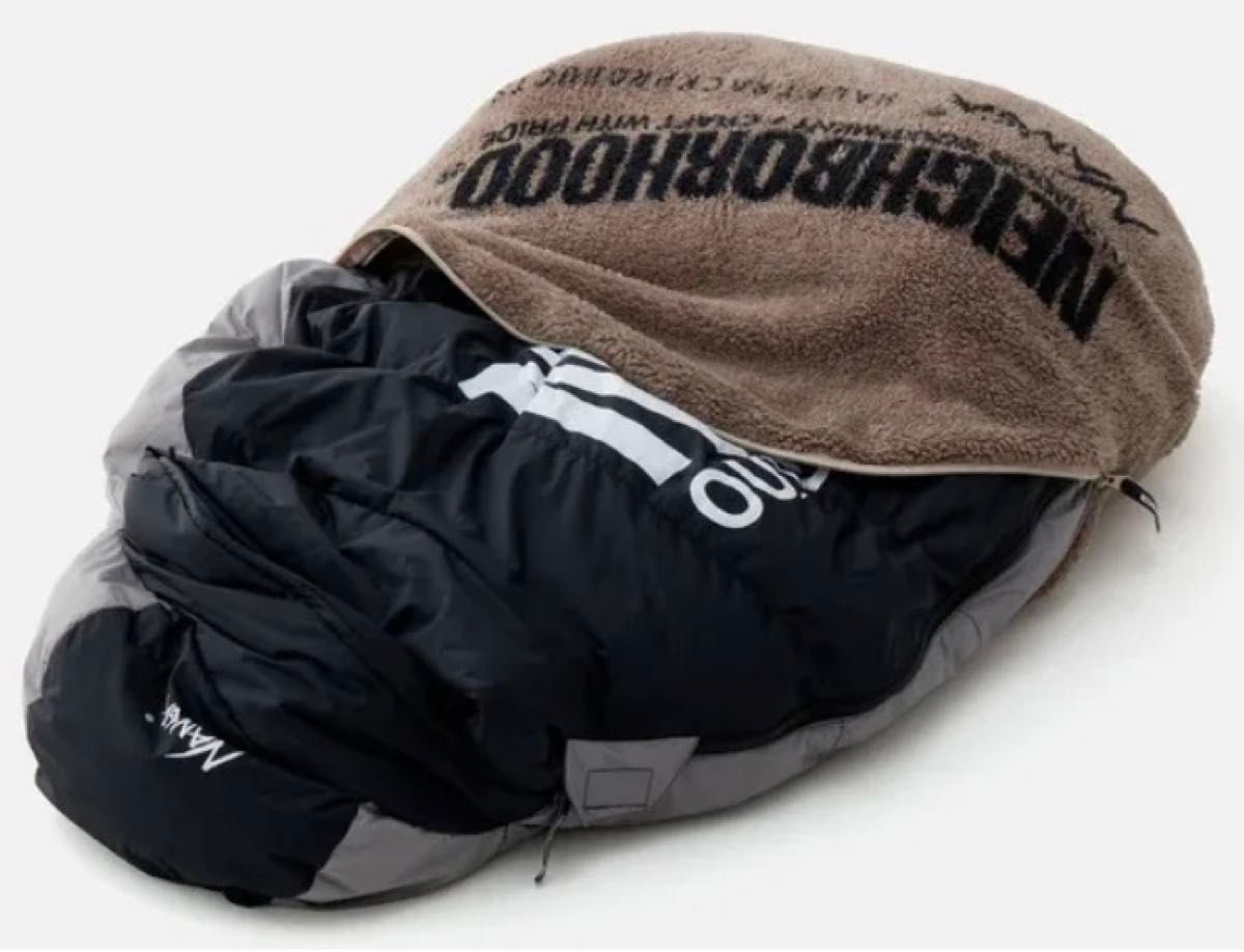 NH X NANGA X HTP NON SLEEP CUSHION| NH X NANGA X HTP NON SLEEP CUSHION|