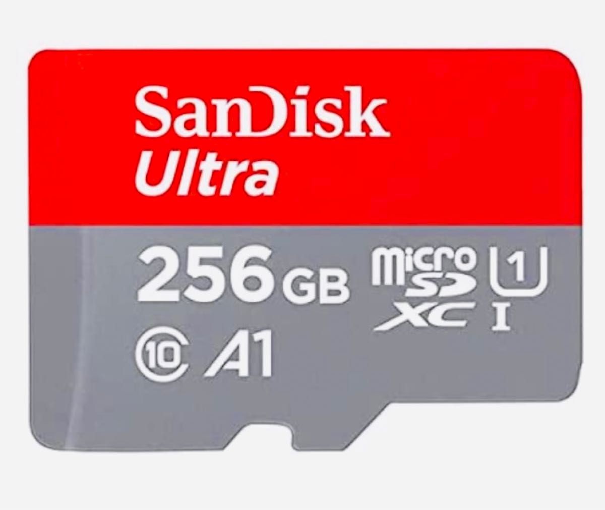 SanDisk micro SD 256GB 新品 マイクロ SD カード　1枚　150MB/秒