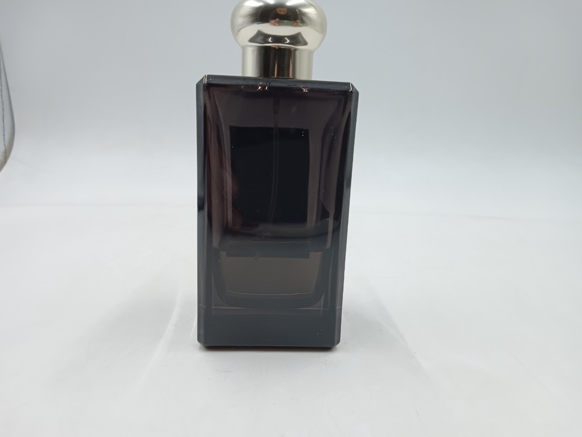 ☆Jo MALONE ウード＆ベルガモット コロン インテンス ジョーマーロン ロンドン 100ml 残量約4割_画像3