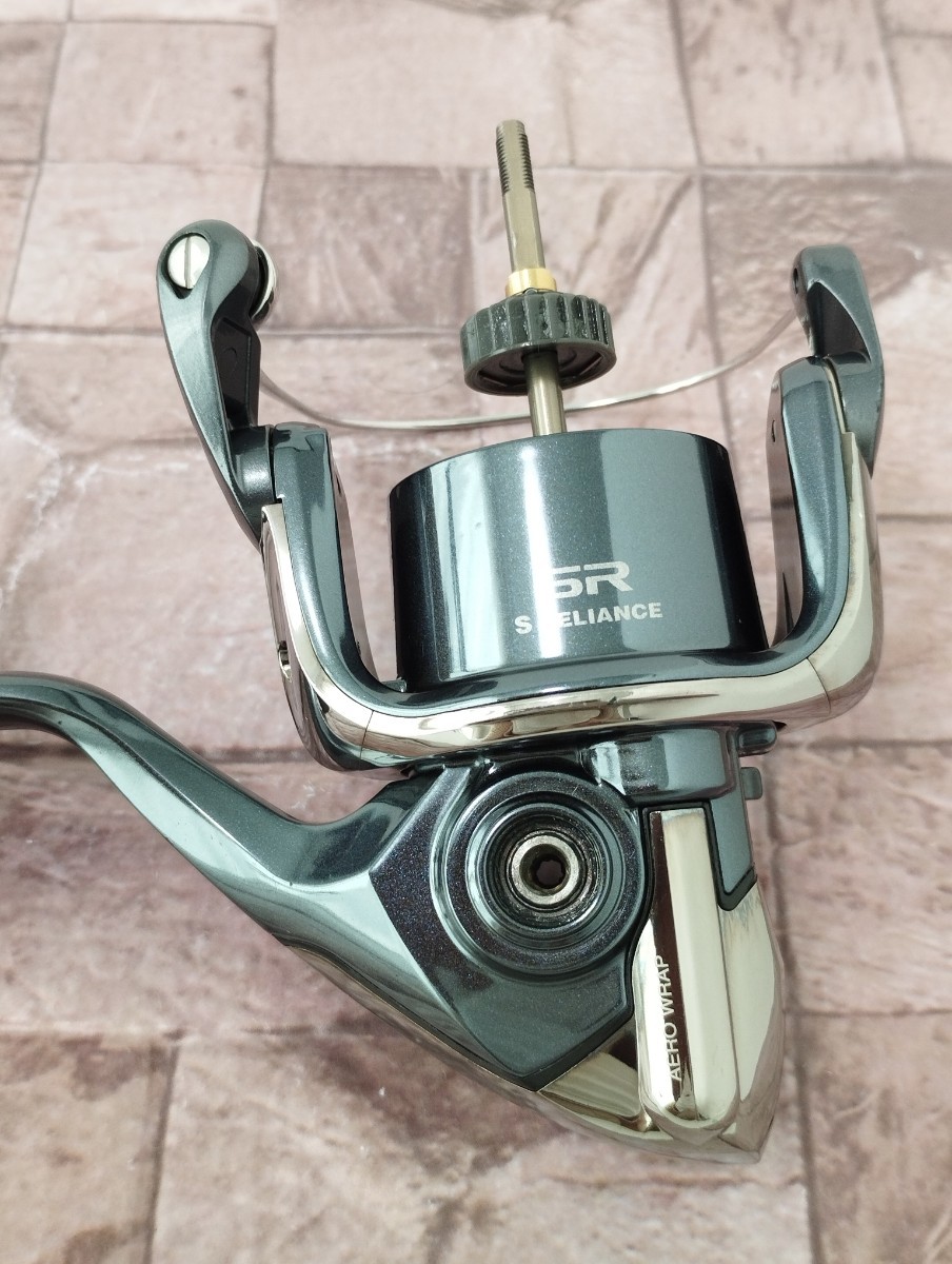 7888円 シマノ 10 ステラ C3000SDH 本体のみ y6563 - シマノ 7888円 シマノ 10 ステラ C3000SDH 本体のみ y6563 - シマノ