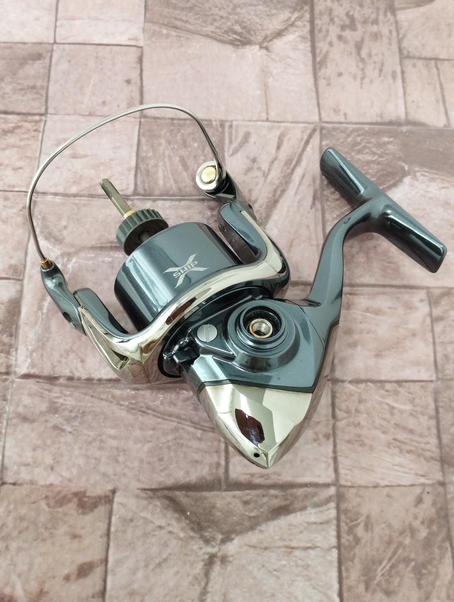 7888円 シマノ 10 ステラ C3000SDH 本体のみ y6563 - シマノ 7888円 シマノ 10 ステラ C3000SDH 本体のみ y6563 - シマノ