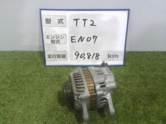 サンバー EBD-TT2 オルタネーター 59M 23700KA880_画像1