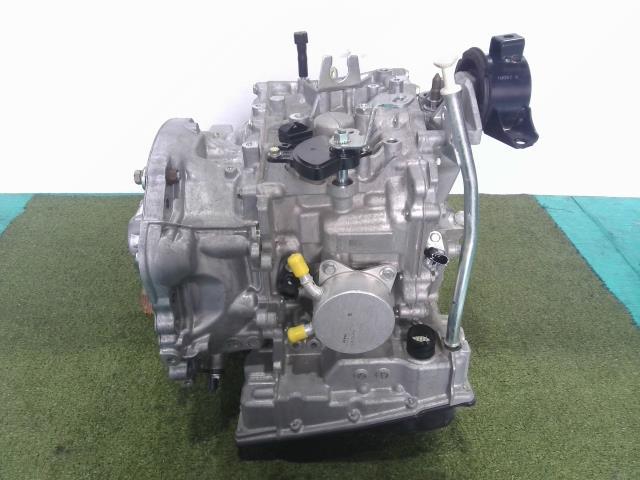 ｅＫクロス 4AA-B38W オートマチックミッションASSY BR06T-SM21 CVT *** 個人宅配送不可_画像1