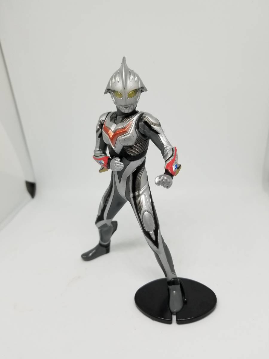 人気ランキング1位~(売れ筋商品) ウルトラマンネクサス (HDM) HD Bandai 5体 with nexus ultraman ウルトラマンネクサス