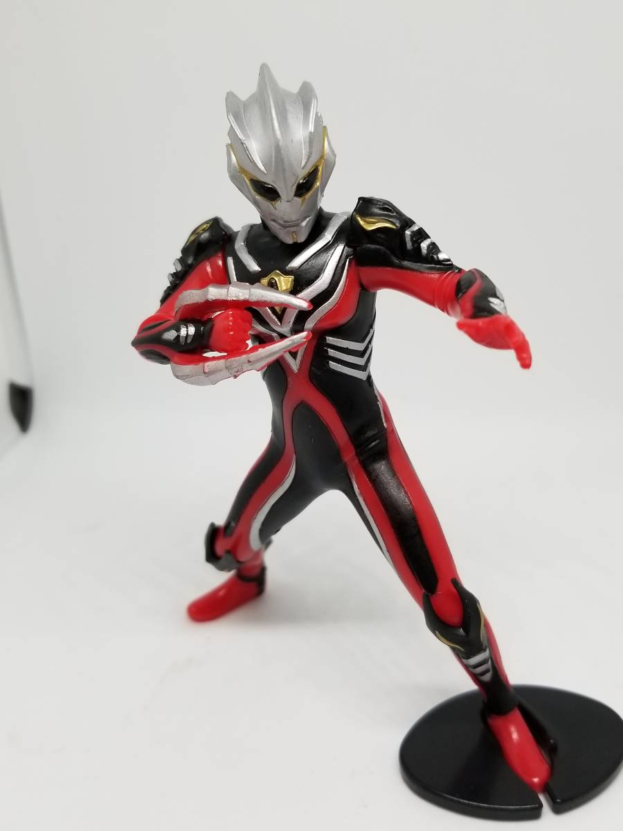 人気アイテムランキング(新品) ウルトラマンネクサス (HDM) HD Bandai 5体 with nexus ultraman ウルトラマンネクサス