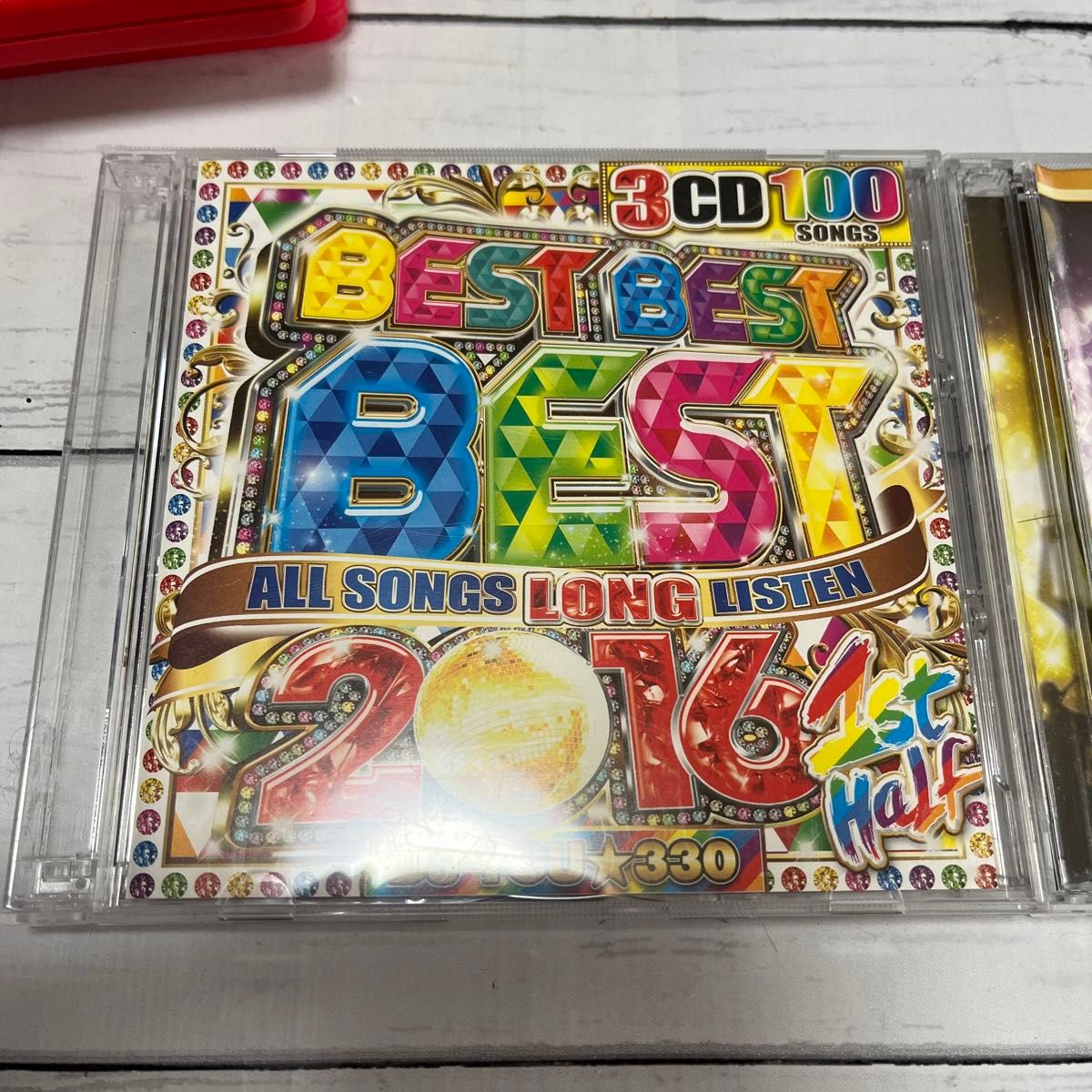 CD DVD 洋楽　懐メロ