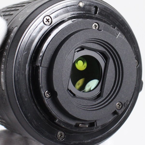 Nikon D5600 ボディ デジタル一眼レフカメラ / AF-P DX NIKKOR 18-55mm F3.5-5.6G VR レンズ_画像10