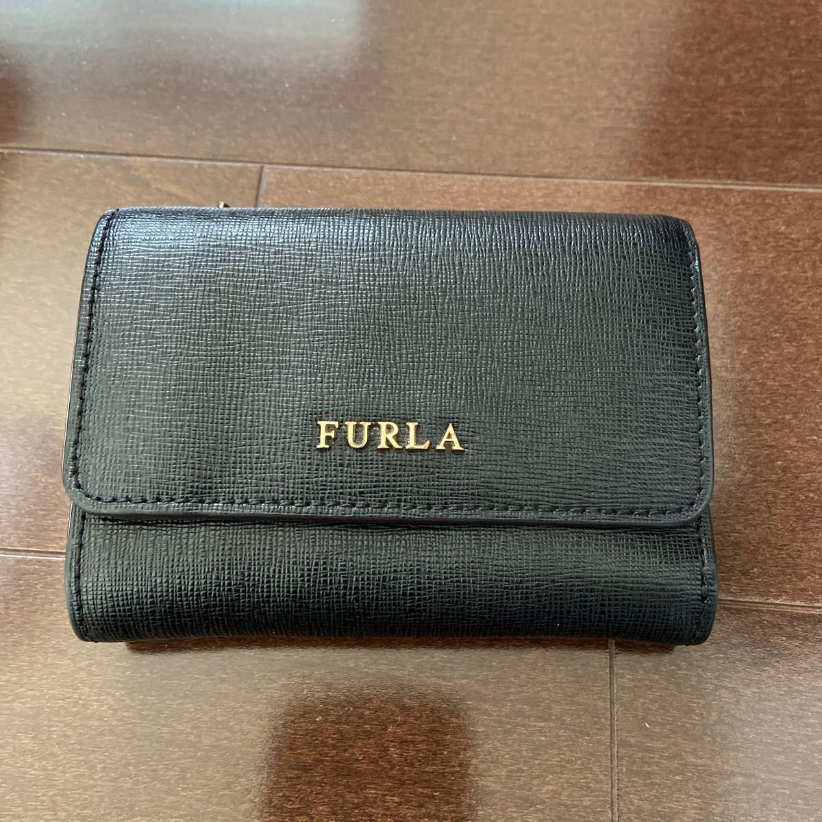 FURLA フルラ 三つ折り財布