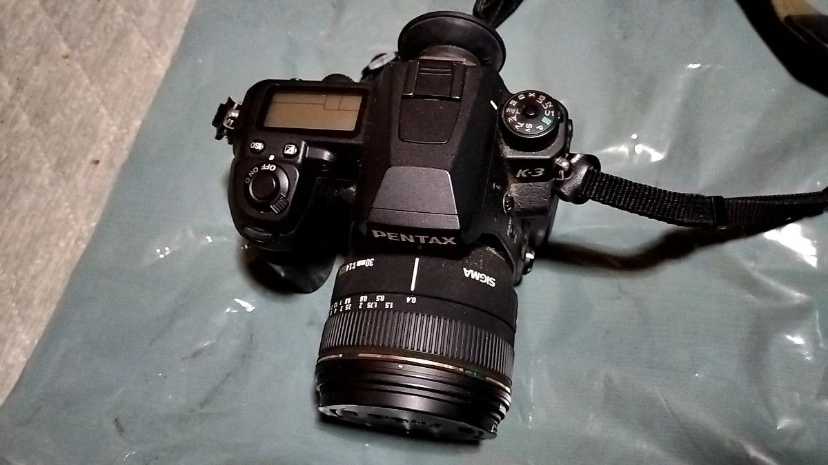 SIGMA 30mm f1 4 EX DC PENTAX Kマウント|Yahoo!フリマ(旧 SIGMA 30mm f1 4 EX DC PENTAX Kマウント|Yahoo!フリマ(旧