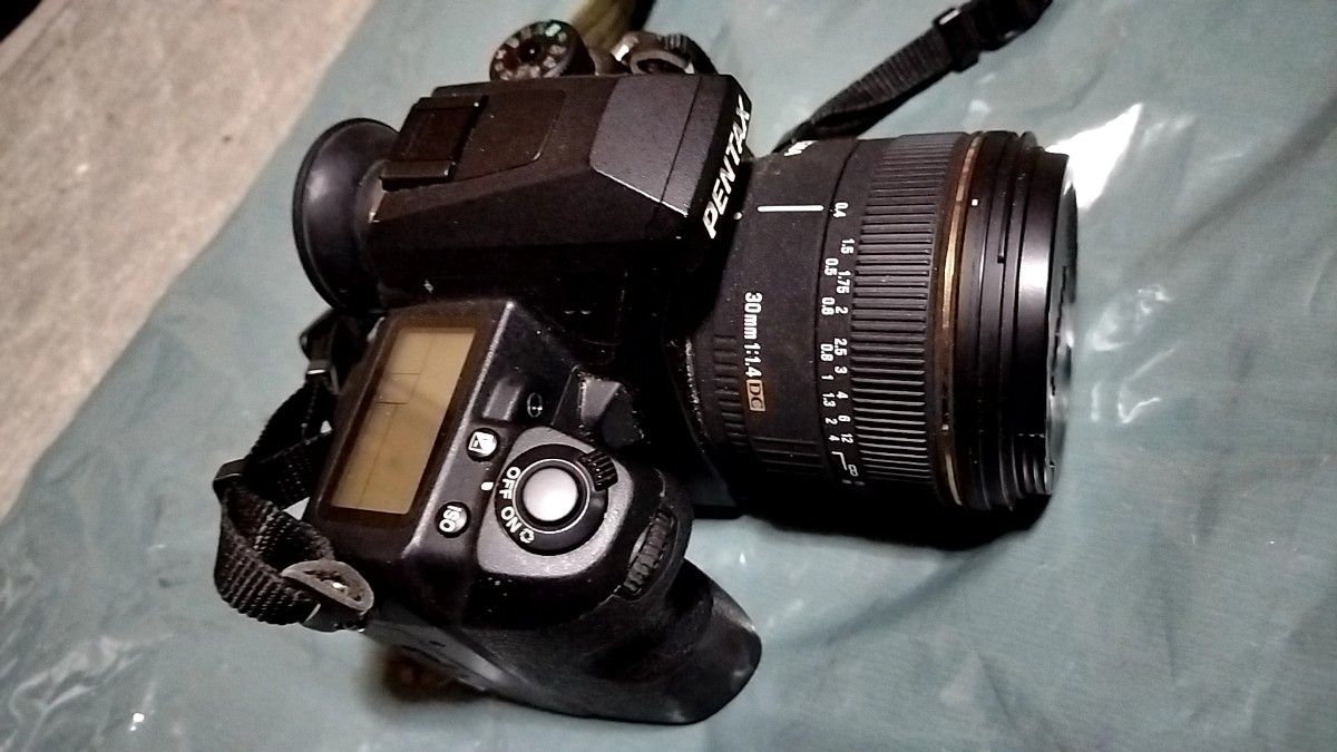 SIGMA 30mm f1 4 EX DC PENTAX Kマウント|Yahoo!フリマ(旧 SIGMA 30mm f1 4 EX DC PENTAX Kマウント|Yahoo!フリマ(旧