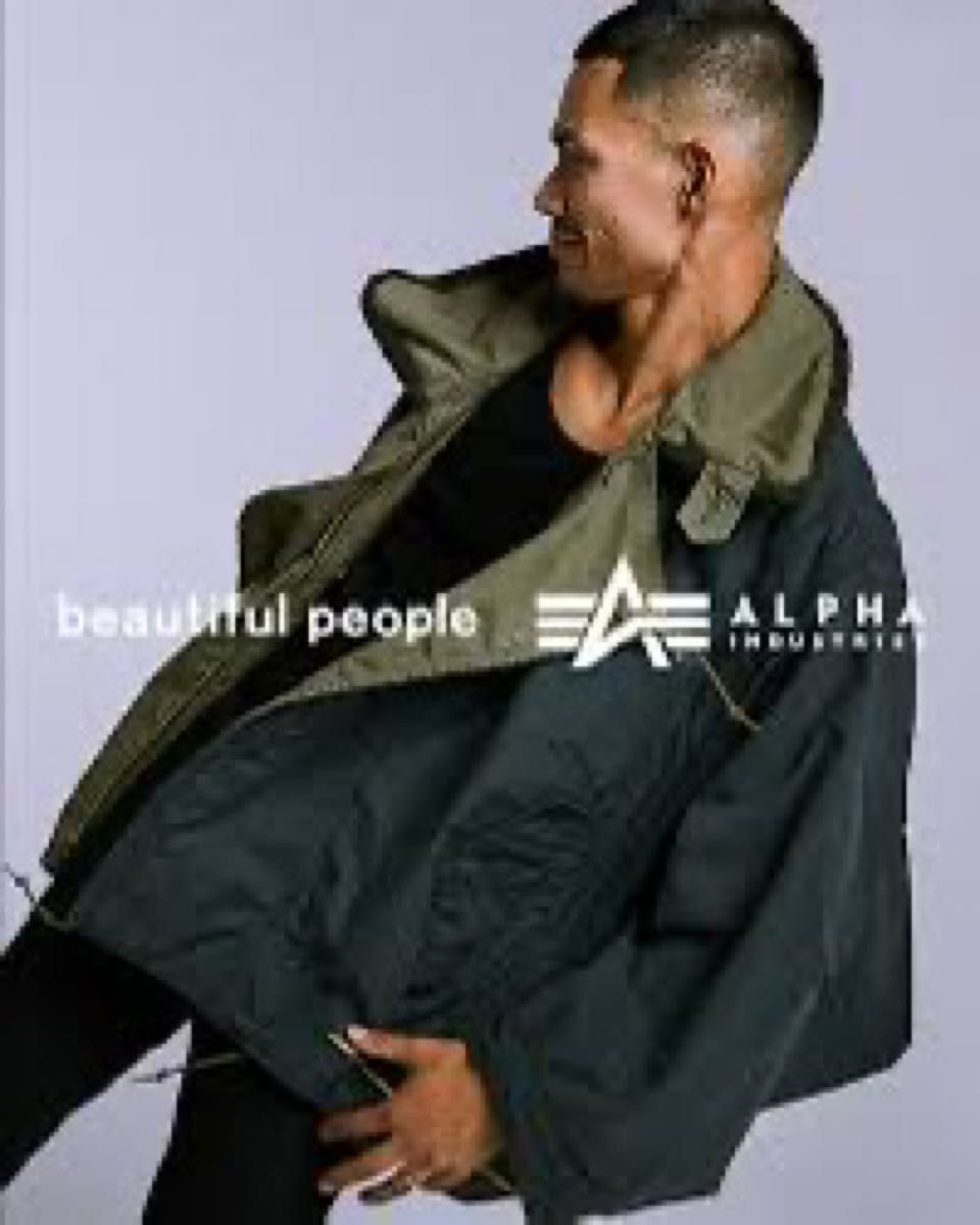新品beautiful people Alpha mods coat 4way|Yahoo!フリマ(旧 新品beautiful people Alpha mods coat 4way|Yahoo!フリマ(旧