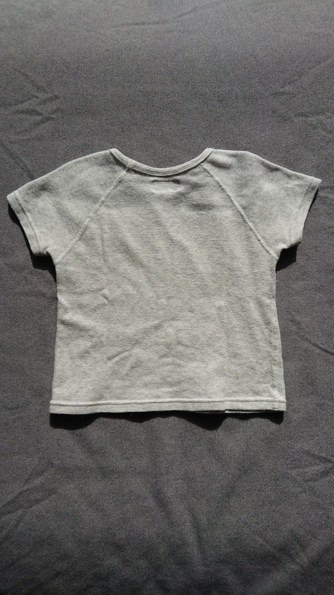ハリウッドランチマーケット  Tシャツ キッズサイズ2 2枚セット