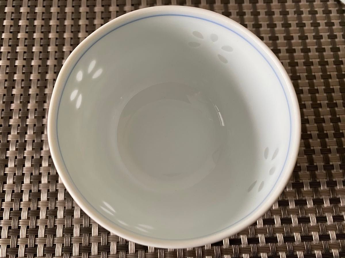 有田焼 肥前うつわ 陶磁器湯呑み 5客セット 蓋付き　茶器 茶器 和食器 茶器セット 湯呑み