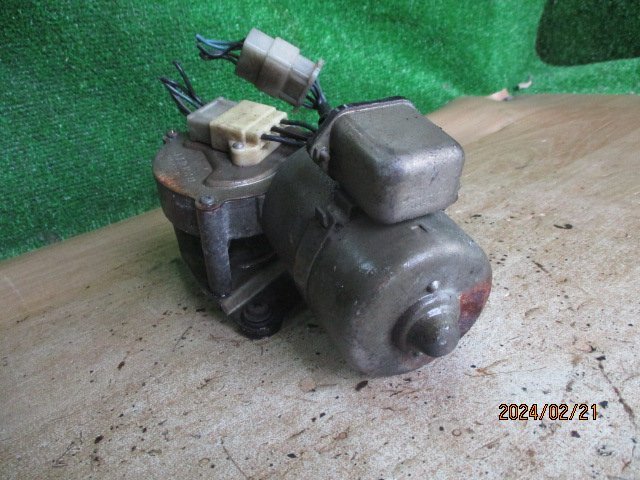 (0226)230 Gloria front wiper motor 