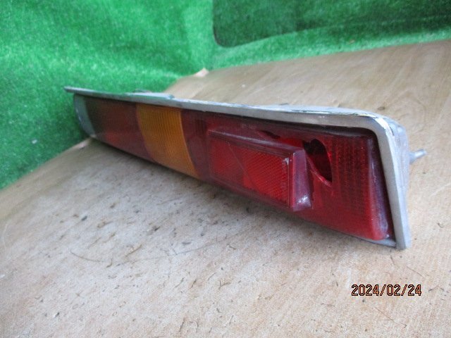 (0227)PA96 117 coupe right side tail light tail lamp 