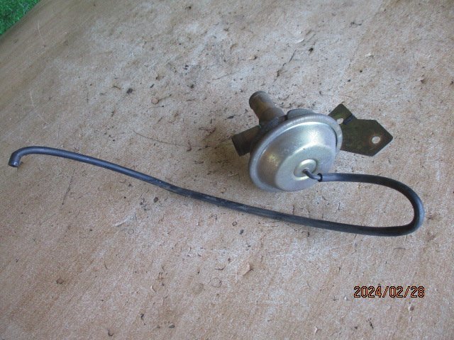 (0227)PA96 117 купе обогреватель клапан(лампа) 