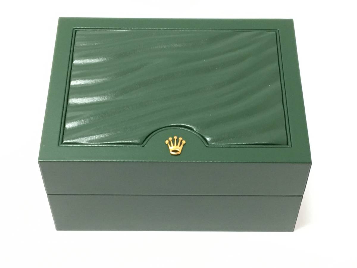 ROLEX ロレックス 空箱 179171 箱 冊子 カードケース ギャランティカード 付属品付き _画像2