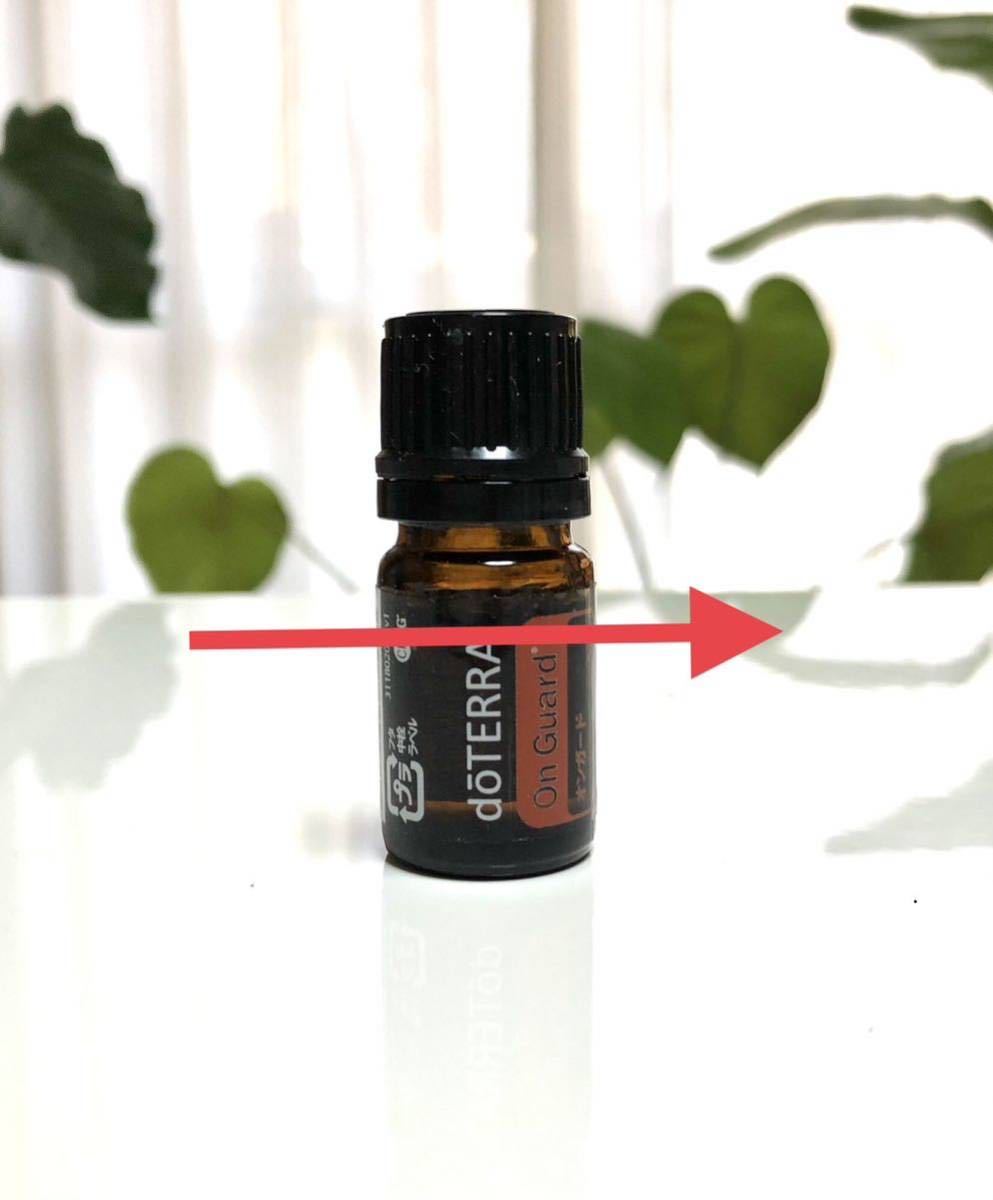 doTERRA*do tera * on защита *5 мм литров 