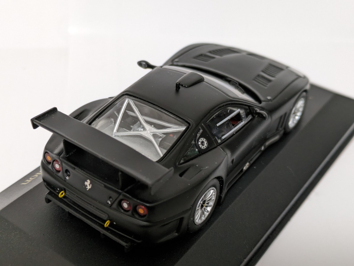 IXO イクソ 1/43 FERRARI 575GTC Presentation Version フェラーリ_画像3