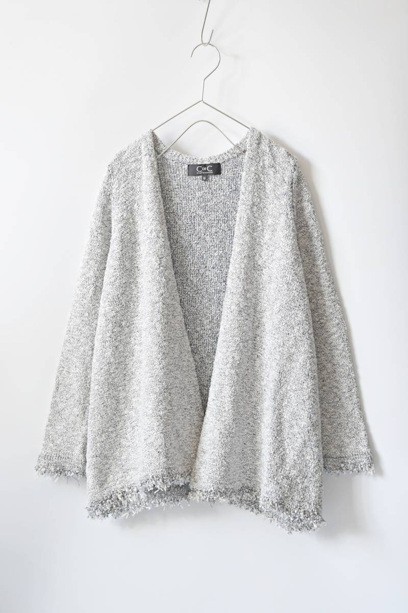 Переворот декорации: Lamenite Cardigan/Wash Wash/Cedus Size 38