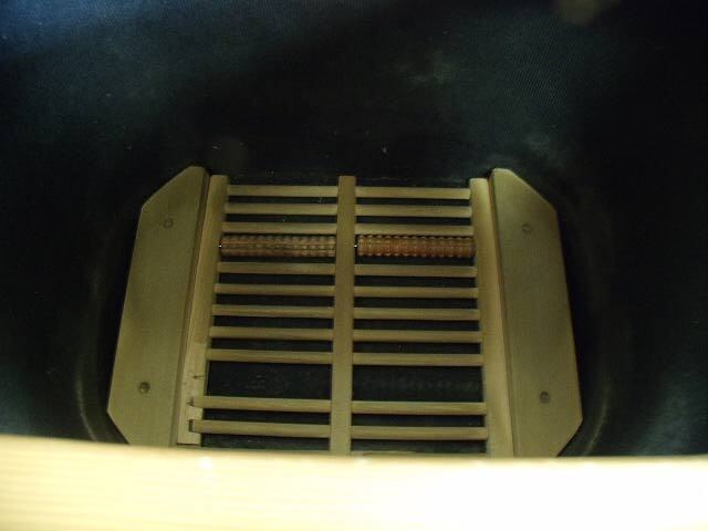 {USED/ работа OK} дальняя инфракрасная область ножек температура контейнер согревающий пара горячая вода DX/c98