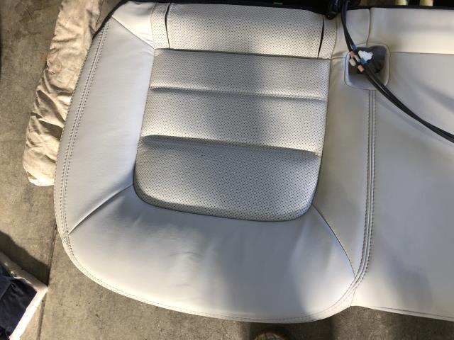 CX-5 6BA-KF5P rear seats 25S L package 42S