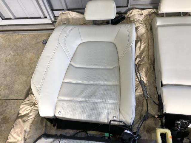 CX-5 6BA-KF5P rear seats 25S L package 42S