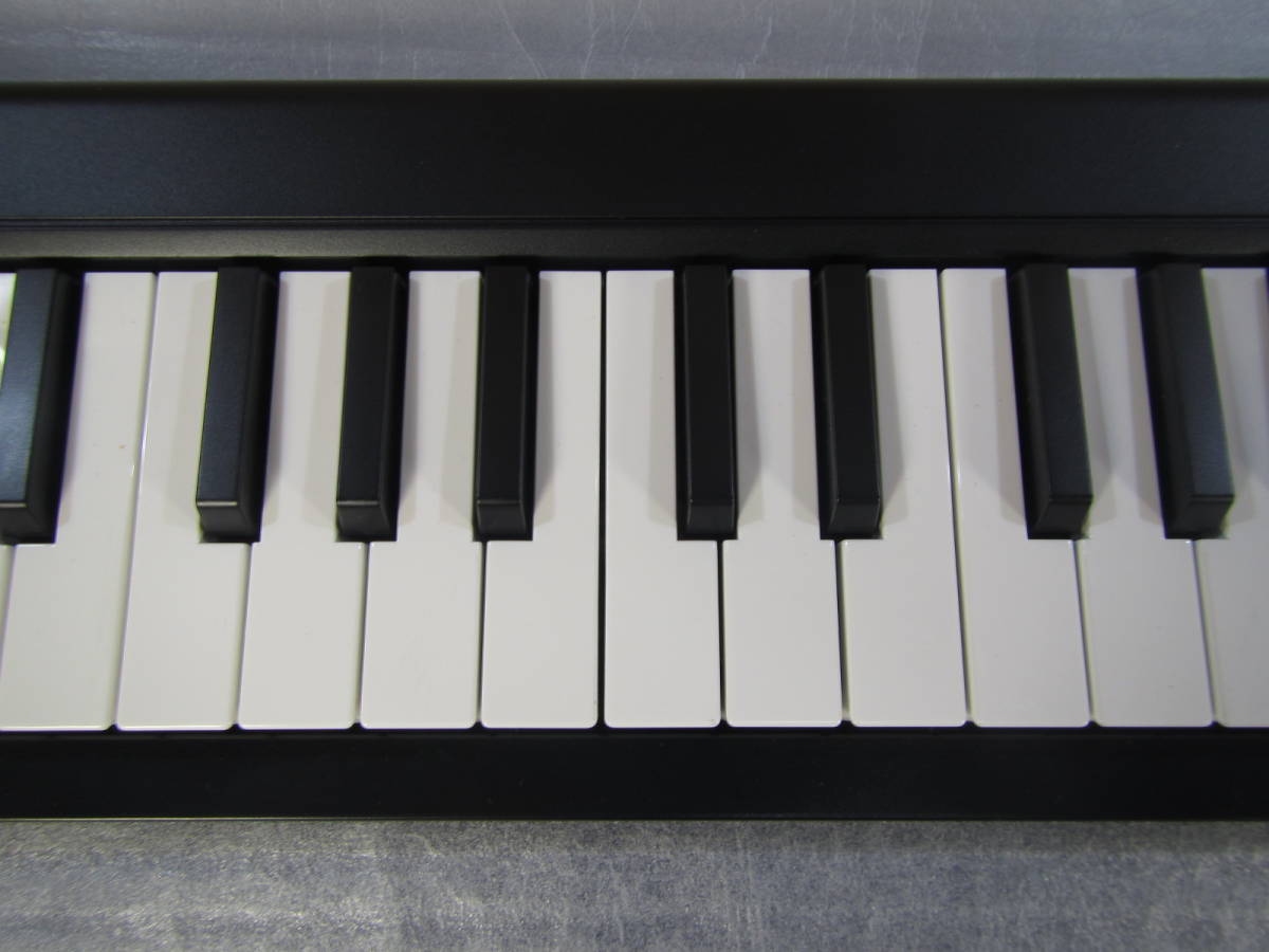 б/у прекрасный товар KORG Korg USB MIDI клавиатура microKEY-37
