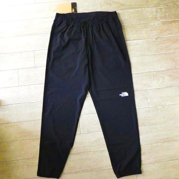 ノースフェイス Flexible Ankle Pant NB42388 M ブラック 新品_画像4