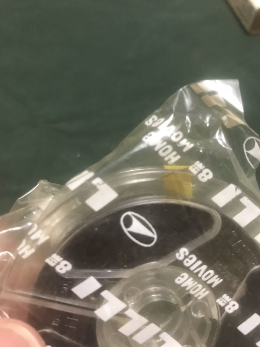 鉄腕アトム 手塚治虫 昭和レトロ 当時物 8ミリ シングル 鉄腕アトム 手塚治虫 昭和レトロ 当時物 8ミリ シングル