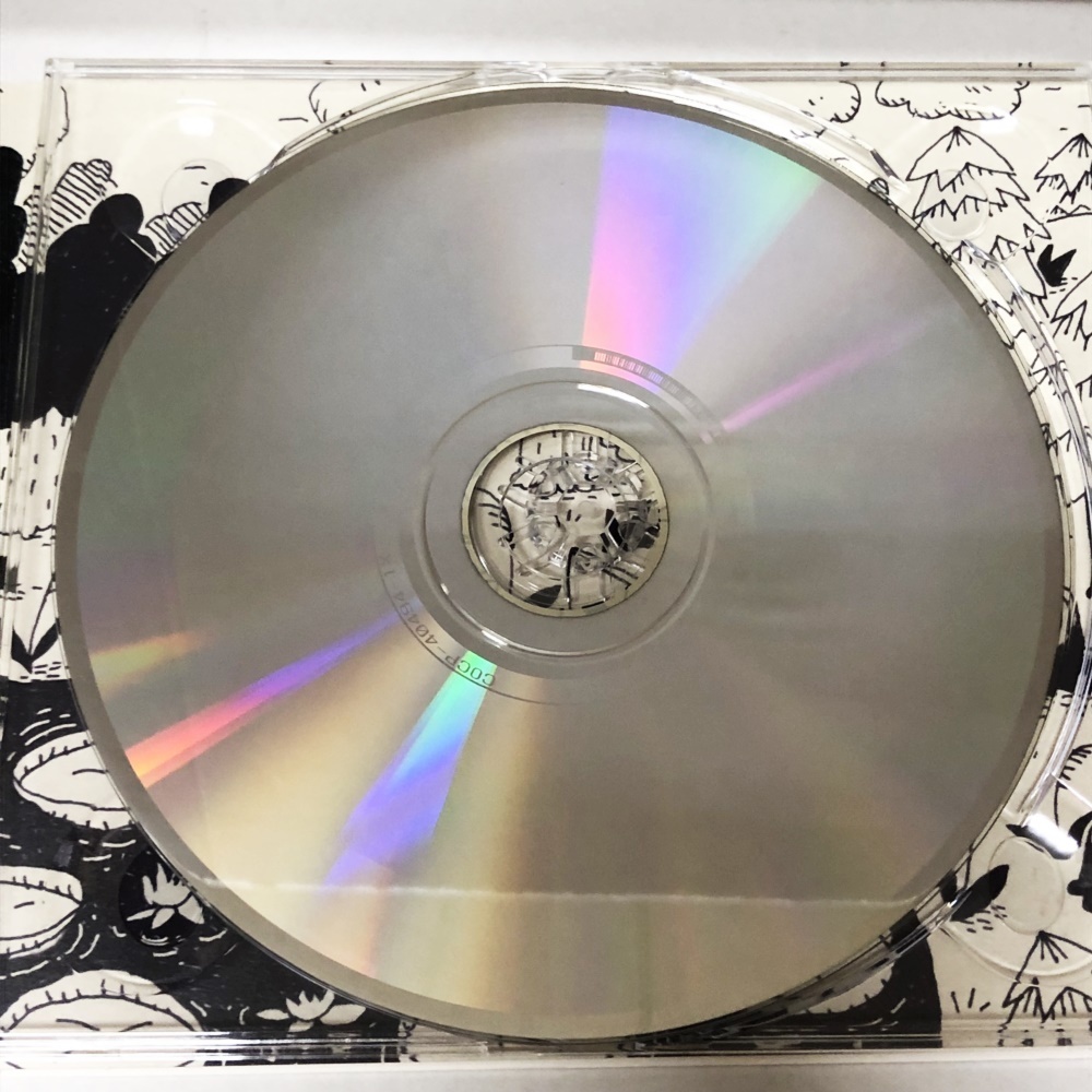 ●【CD】04 Limited Sazabys / SOIL (初回盤) CD＋DVD_画像5
