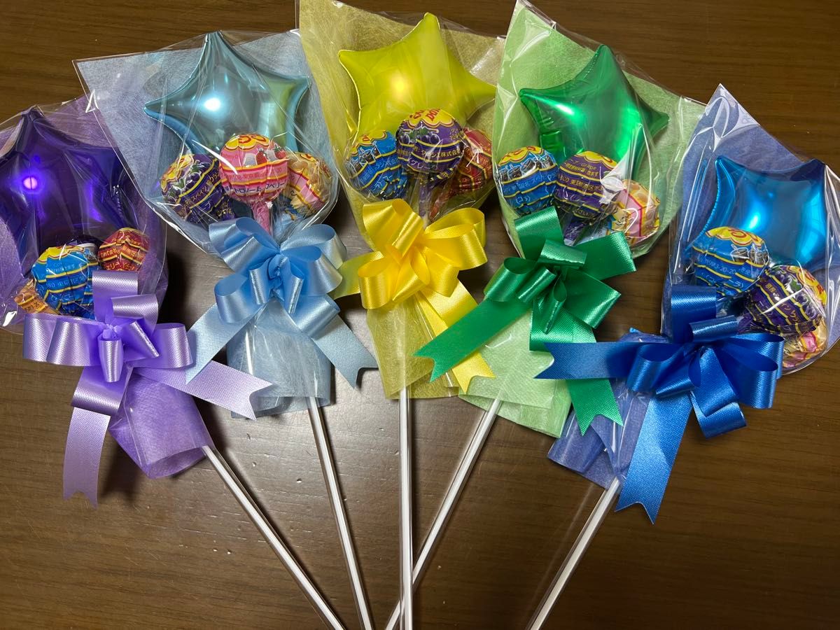 8】バルーン ミニお菓子ブーケ プチギフト 卒園 卒業 発表会 8】バルーン ミニお菓子ブーケ プチギフト 卒園 卒業 発表会
