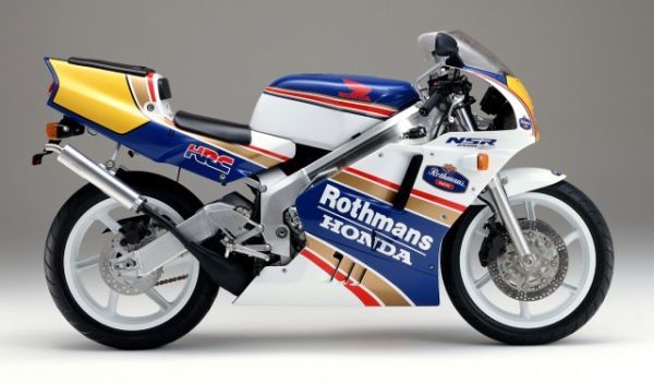 HONDA NSR250R MC21 SP マグテック 1990～ 日本製 後リアホイール ハブ ベアリング 画像付き詳細作業手順 レストア スプロケ DIY 修理_SPマグホイール用