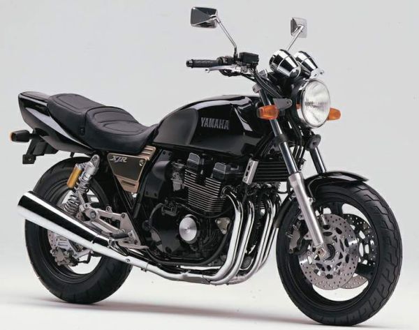 YAMAHA XJR400/S/R/Ⅱ 4HM 93～ 日本製 フロントホイール ハブ ベアリング 抜き工具 画像付き詳細作業手順 レストア スプロケ93306-20314_画像4