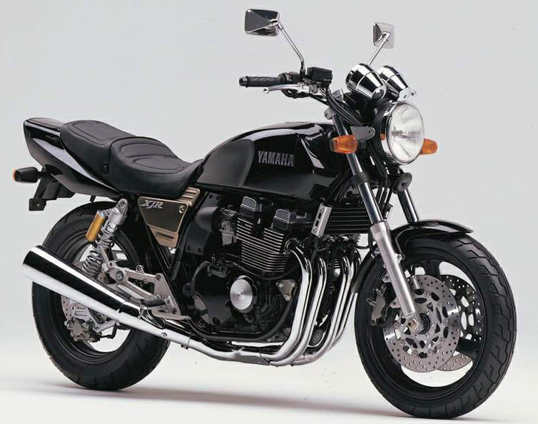 YAMAHA XJR400/S/R/Ⅱ 4HM 1993～ 日本製 後リアホイール ハブ ベアリング 抜き工具 画像付き詳細作業手順 レストア スプロケ DIY 修理_画像2