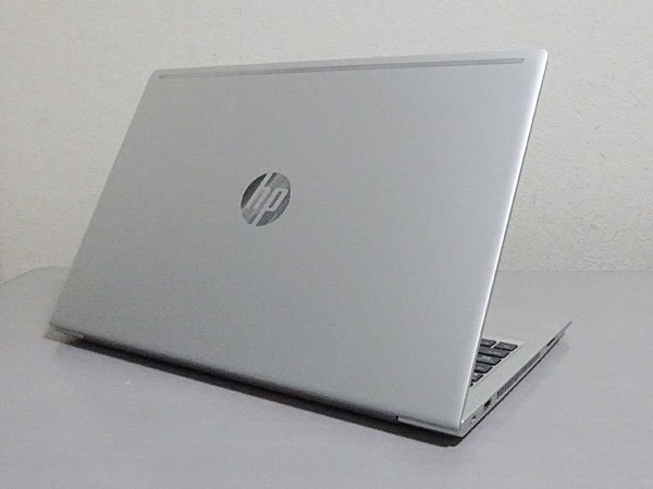 HP ProBook 450 G6 Core i5 8265U 1.60GHz/8GB/500GB WLAN Bluetooth フルHD Webカメラ Win11_画像3