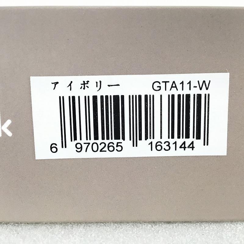 【中古品】 イグアンテクノロジー / iguantech スタートーク 自動音声通訳機 GTA11 双方向 / オンライン型 アイボリー 53言語 30014485の画像4