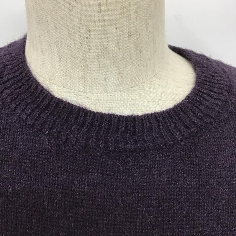 PENDLETON XL ペンドルトン ニット、セーター 長袖 長袖ニット リブニット クルーネックカットソー セーター Knit Sweater 10104766_画像3