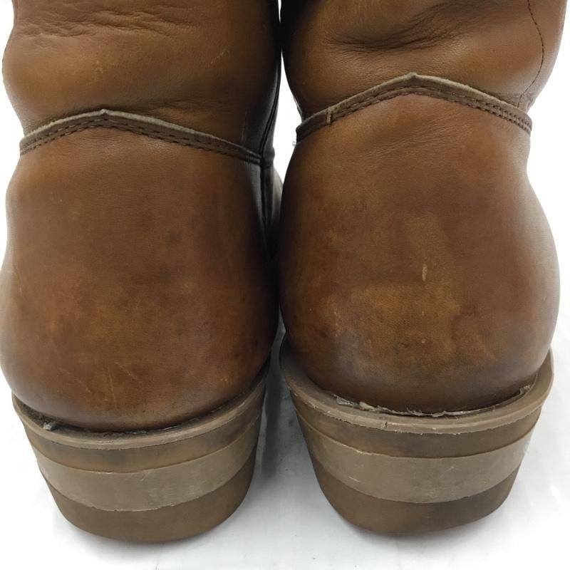 Chippewa inscription less Chippewa boots western boots 26790pekos type 7 1/2 leather Boots Western Boots Cowboy Boots 10103448