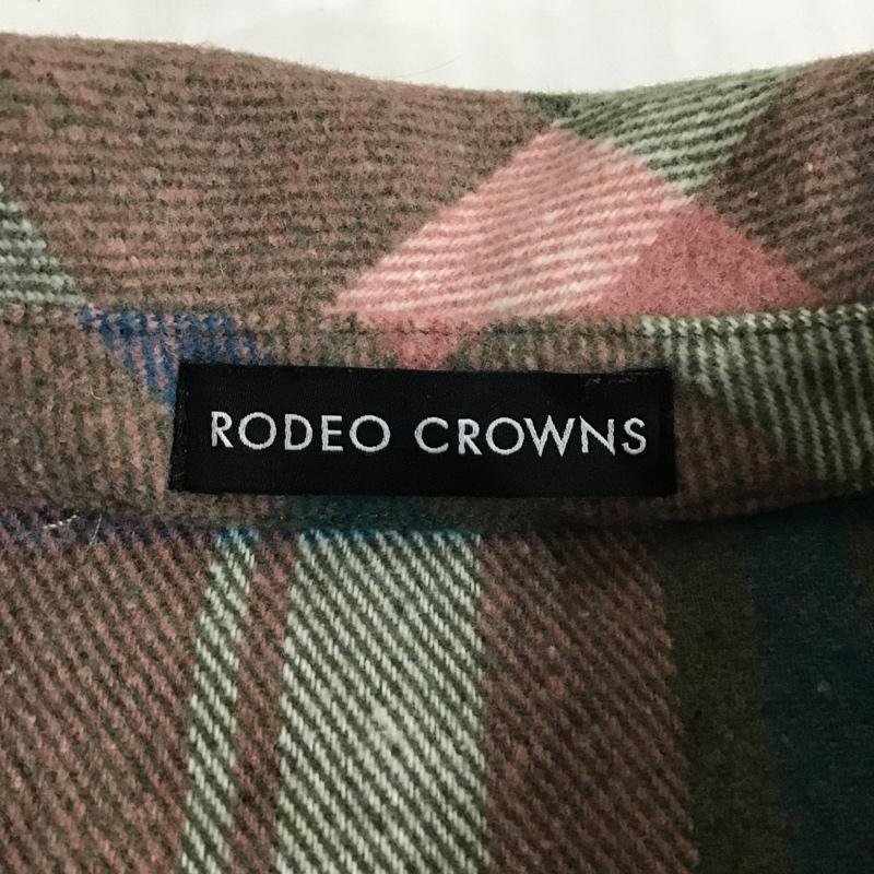 Rodeo Crowns FREE Rodeo Crowns жакет, верхняя одежда жакет, блейзер Jacket многоцветный / многоцветный / 10104417