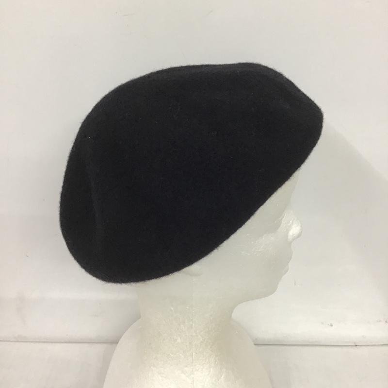 THE H.W.DOG&CO. 表記無し ザエイチダブリュードッグアンドコー 帽子 ベレー帽 D-00219 BASIC BERET Beret Hat 10100759_画像2