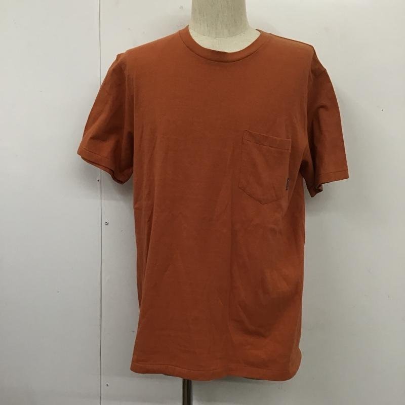 RADIALL M ラディアル Tシャツ 半袖 RAD-18SS-TEE020 半袖カットソー クルーネックカットソー プリントTシャツ T Shirt 10105398_画像1