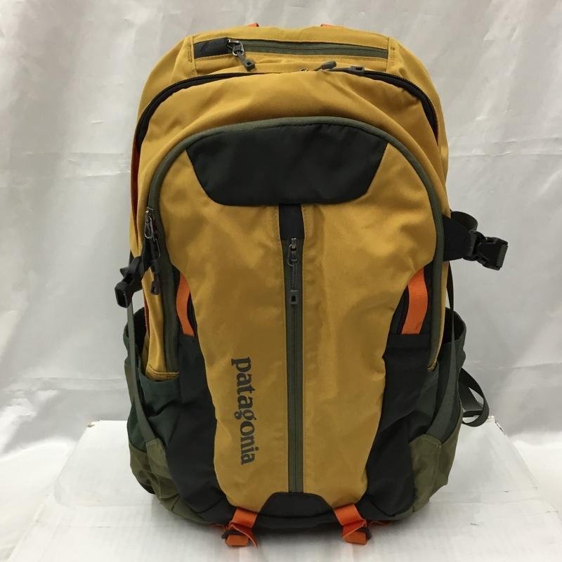 patagonia 表記無し パタゴニア リュックサック、デイパック リュックサック、デイバッグ Backpack Knapsack Day Pack 10105241_画像1
