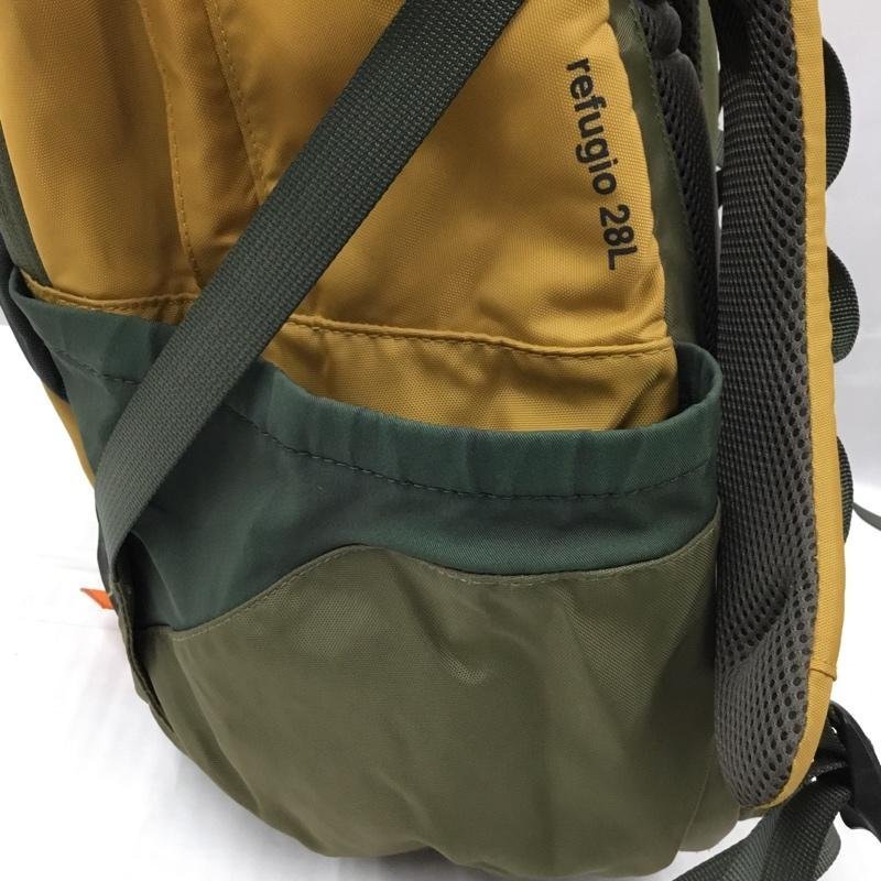 patagonia 表記無し パタゴニア リュックサック、デイパック リュックサック、デイバッグ Backpack Knapsack Day Pack 10105241_画像5