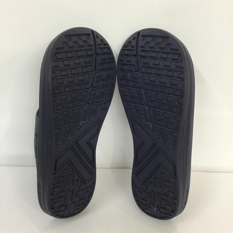 TELIC L テリック サンダル サンダル 26～26.5cm TELIC FLIP FLOP リカバリーサンダル Sandals 紺 / ネイビー / 10105282_画像3