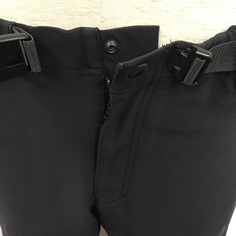 THE NORTH FACE L ザノースフェイス その他ボトムス その他ボトムス NT57013 VERB PANT アウトドア 黒 / ブラック / 10105522_画像5