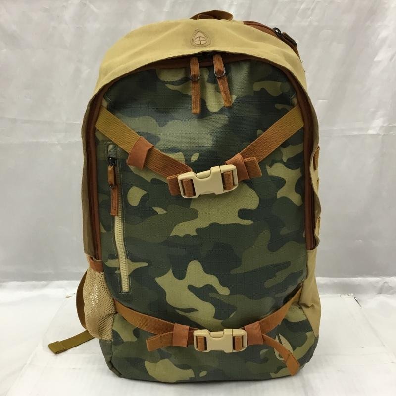 NIXON надпись нет Nixon рюкзак, Day Pack рюкзак, повседневный рюкзак C1954 Smith Skatepack 10106025