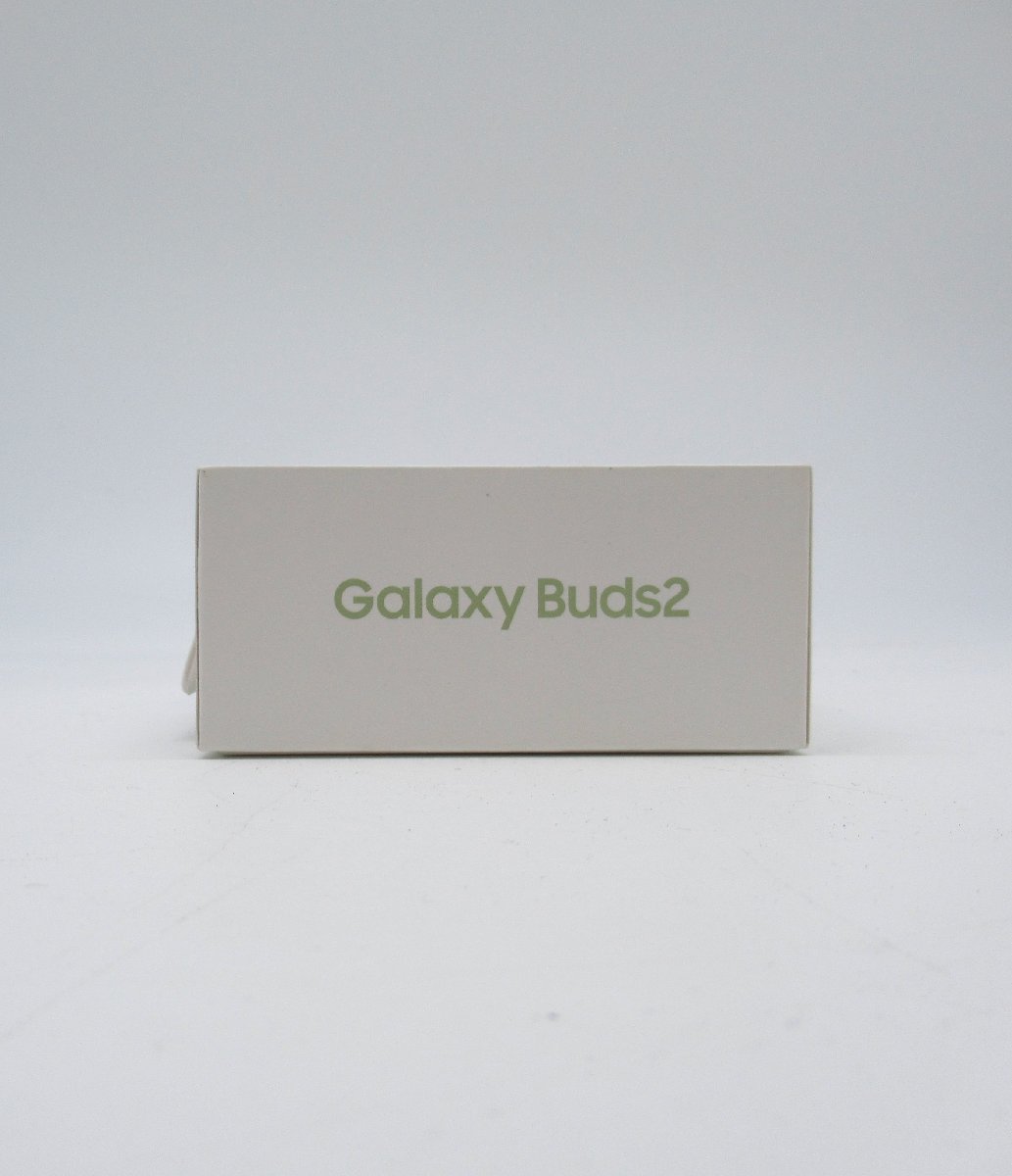 Galaxy Buds2｜オリーブ｜ SM-R177NZGAXJP｜ワイヤレスイヤホン｜Samsung純正 国内正規品｜ 【新品未開封】_画像8