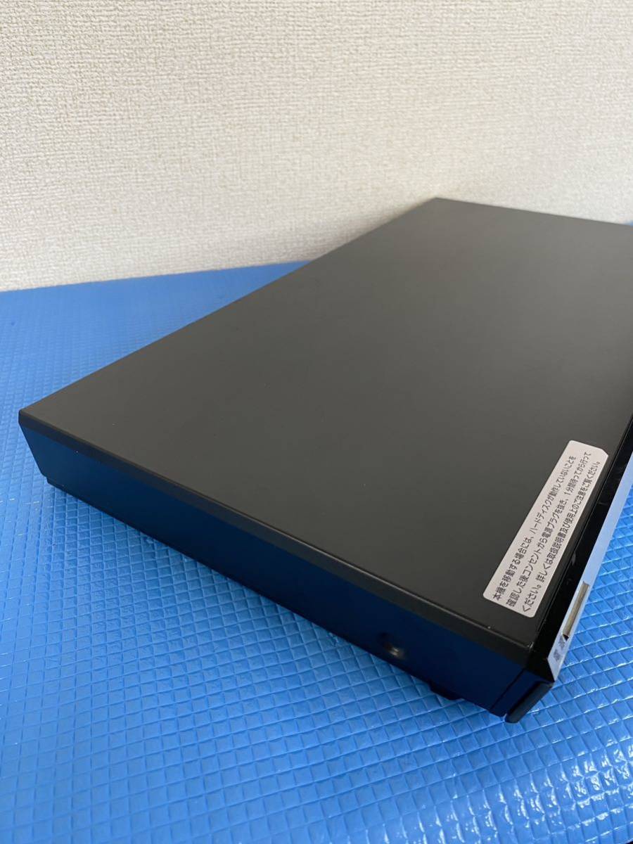 SONY BDZ-EW1000 ブルーレイディスクレコーダー 12年製 本体のみ_画像9